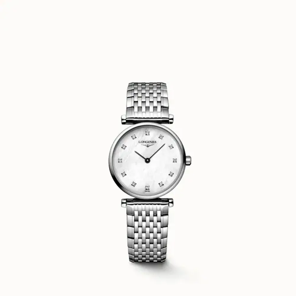 Longines La Grande Classique De Longines