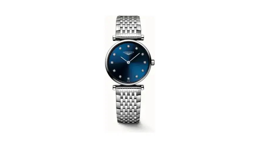Longines La Grande Classique De Longines