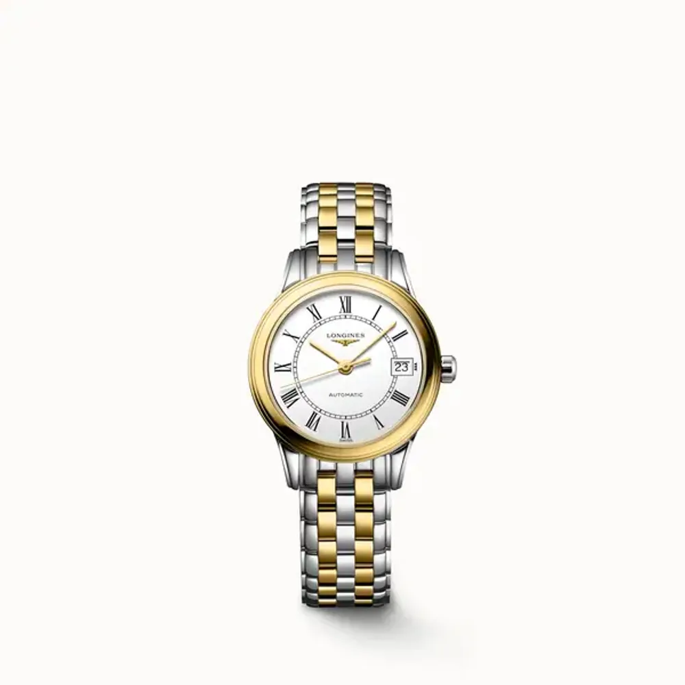 Longines Flagship Classic