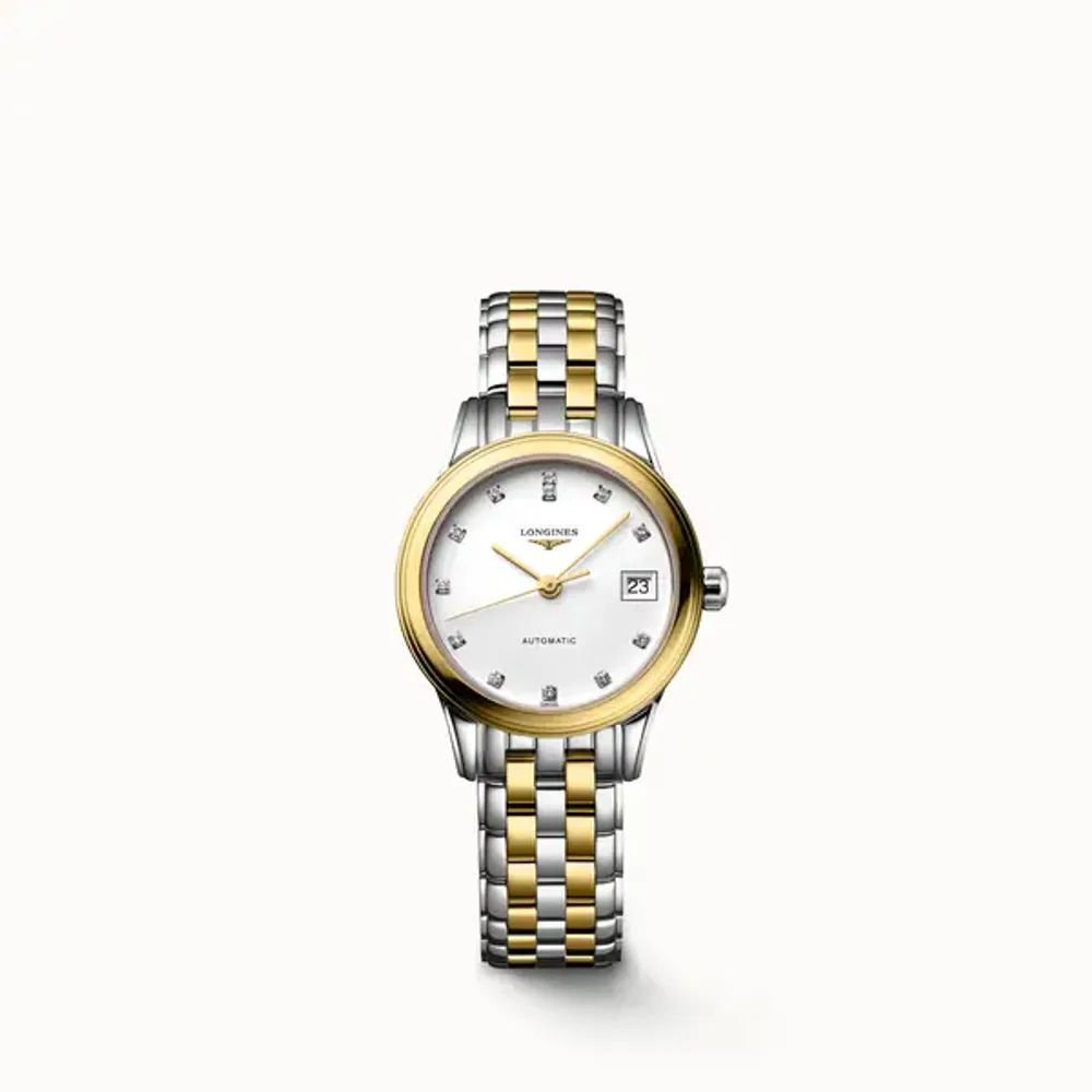 Longines Flagship Classic