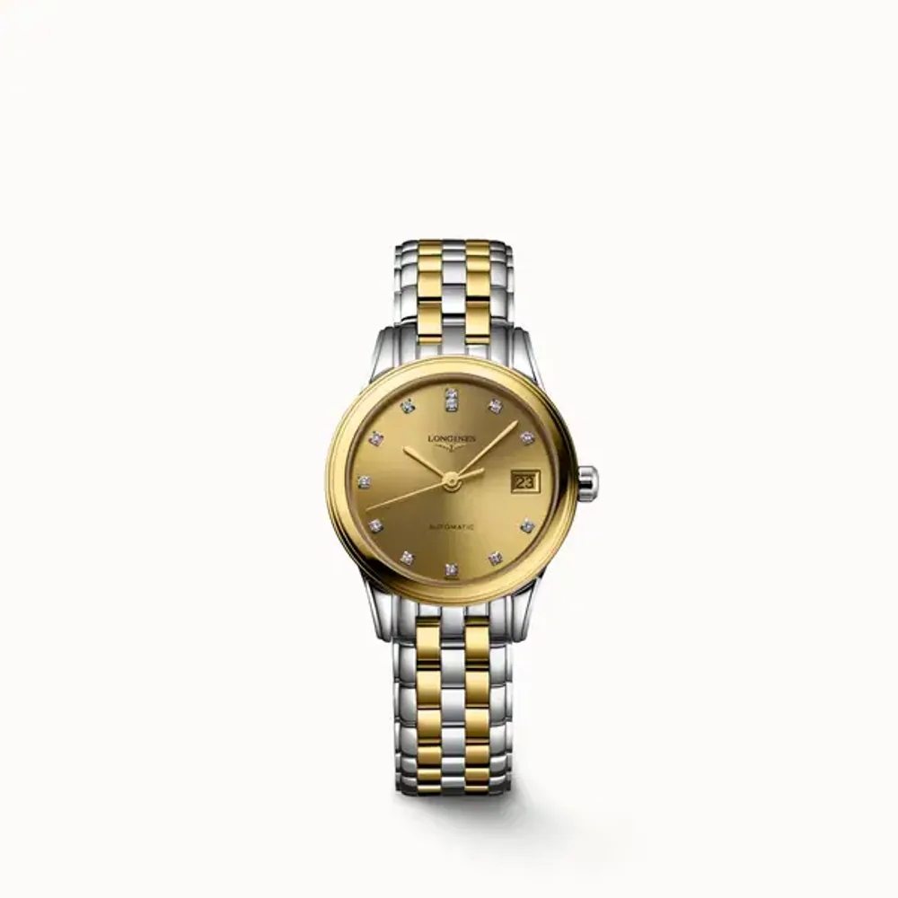 Longines Flagship Classic