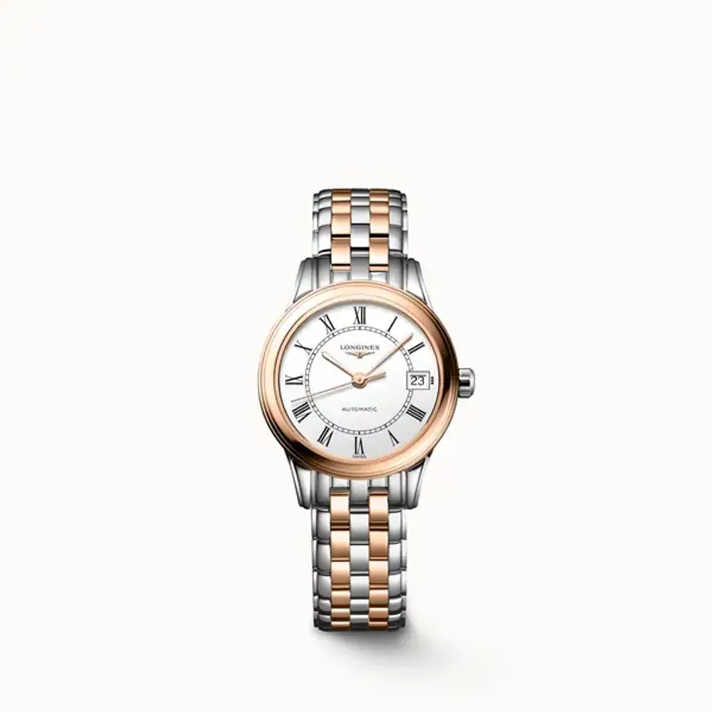 Longines Flagship Classic