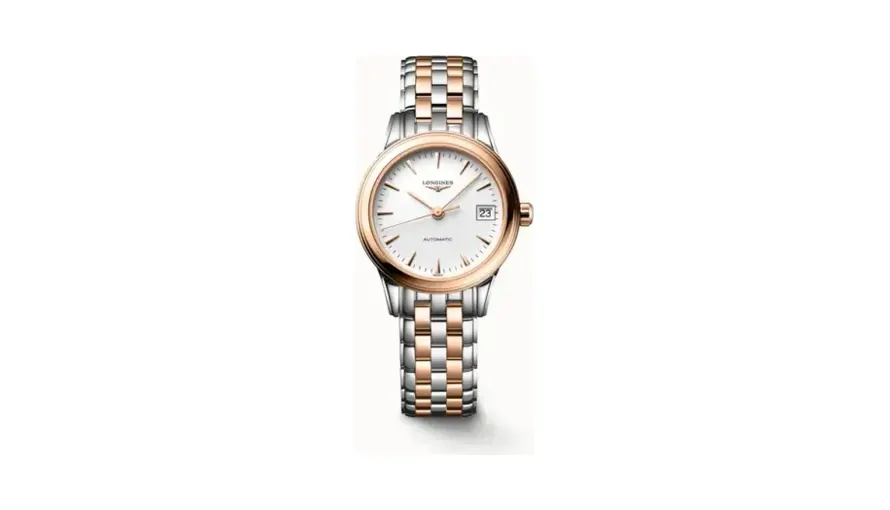 Longines Flagship Classic