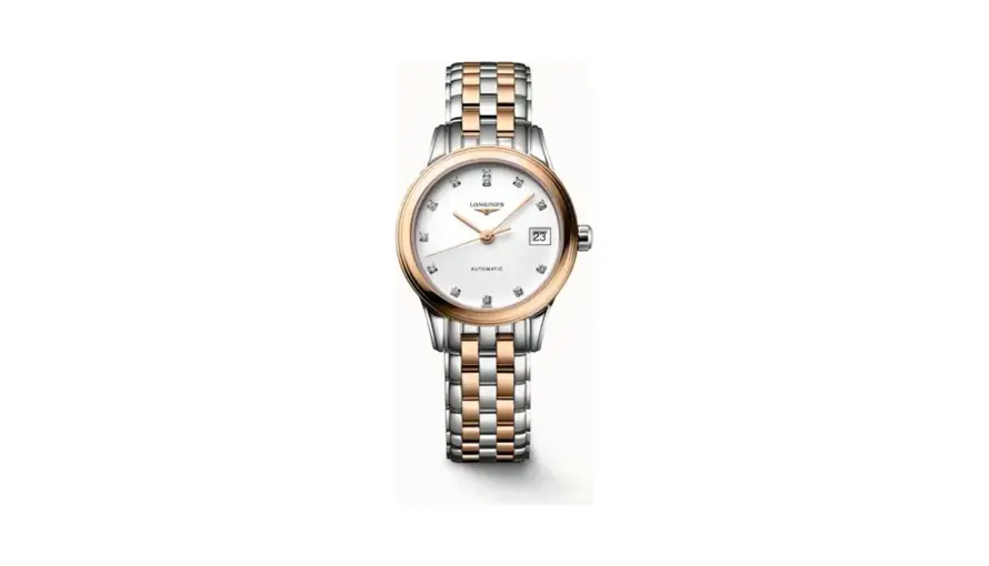 Longines Flagship Classic