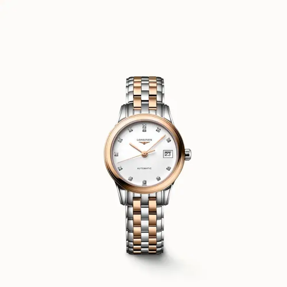 Longines Flagship Classic