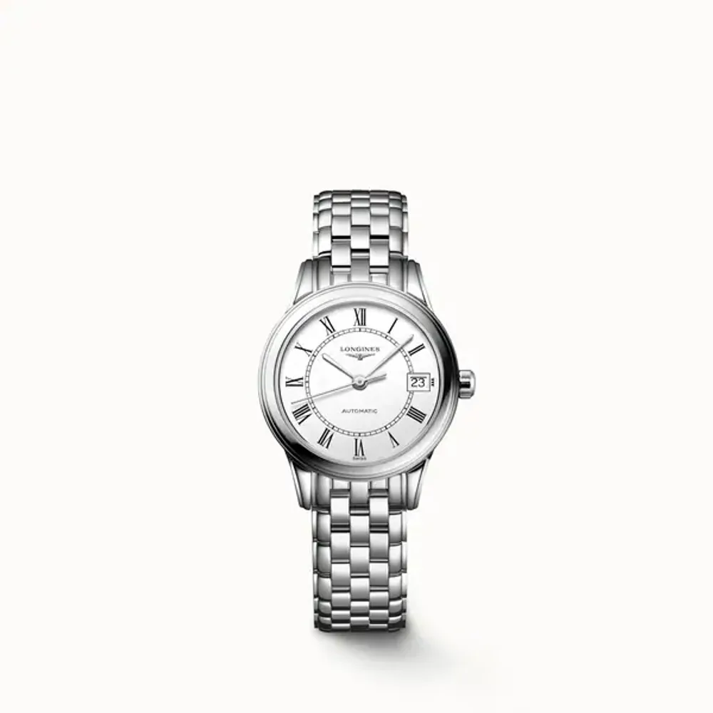 Longines Flagship Classic