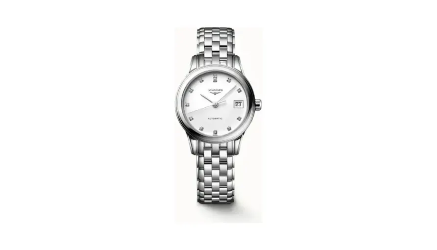 Longines Flagship Classic