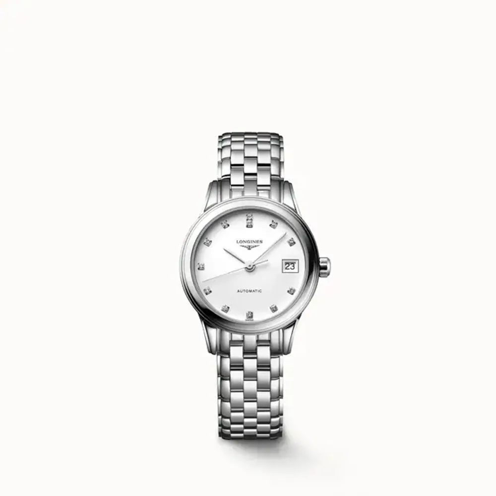 Longines Flagship Classic
