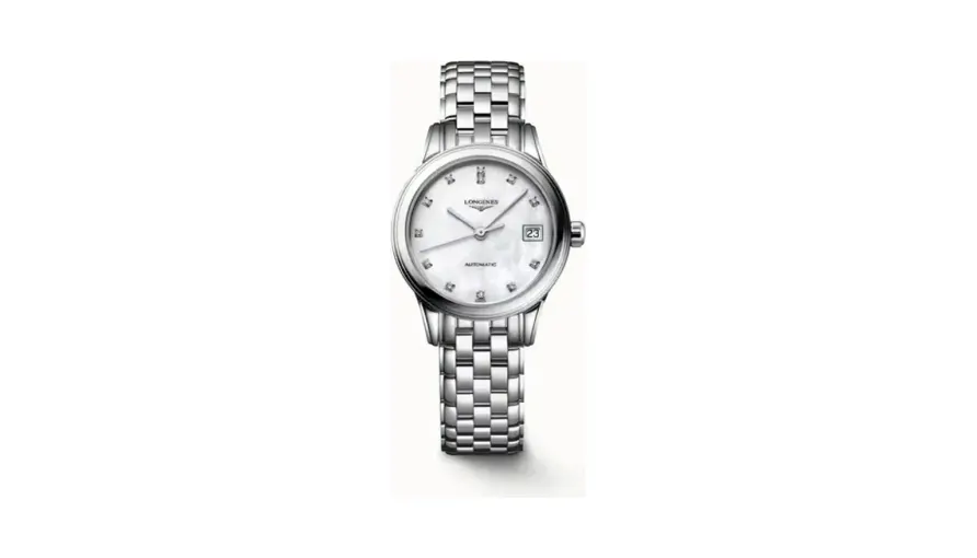 Longines Flagship Classic