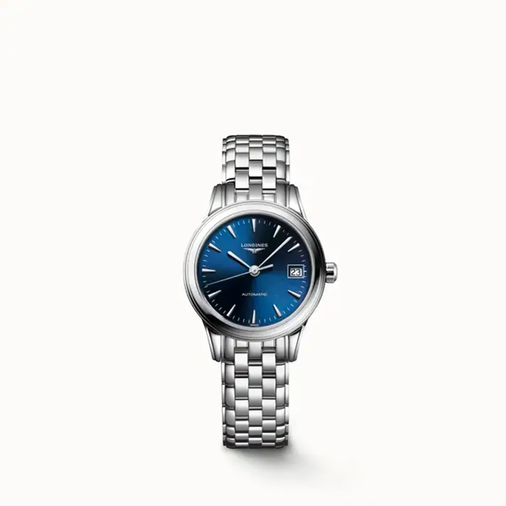 Longines Flagship Classic
