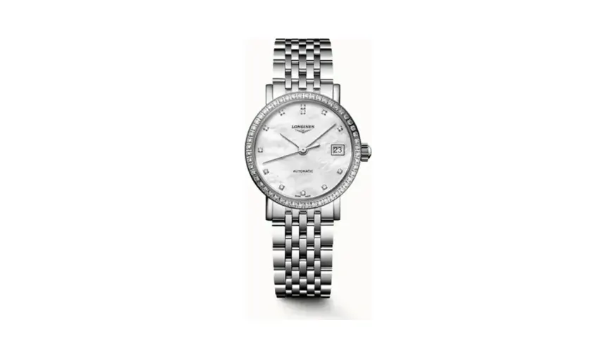 Longines Elegant Collection
