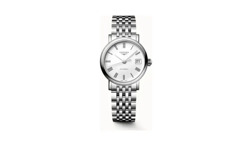 Longines Elegant Collection