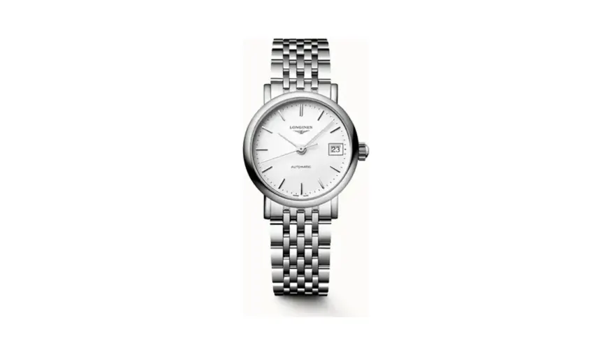 Longines Elegant Collection