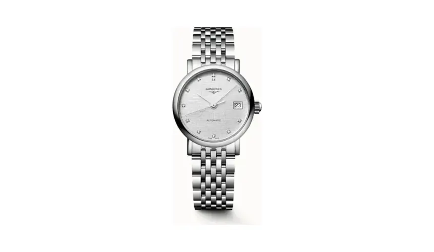 Longines Elegant Collection