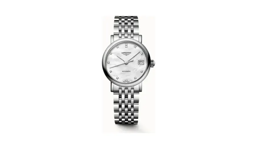 Longines Elegant Collection