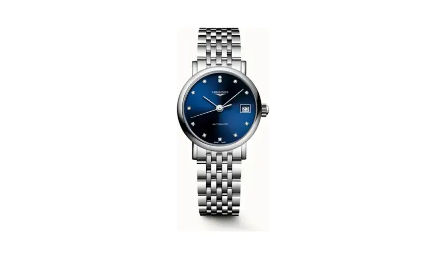 Longines Elegant Collection