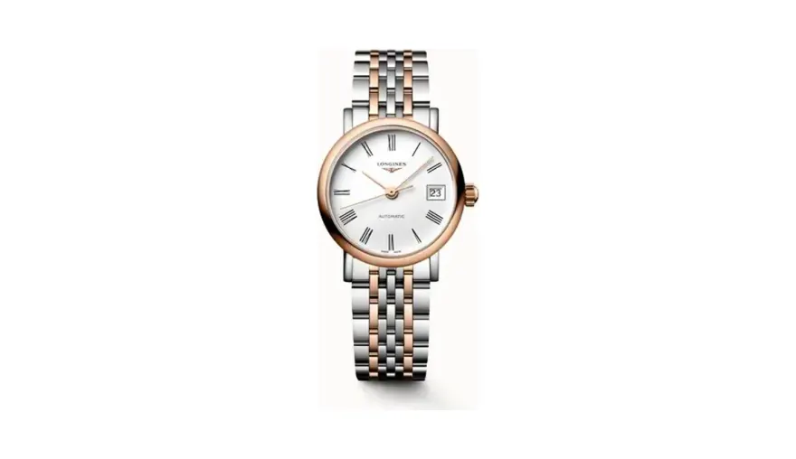 Longines Elegant Collection