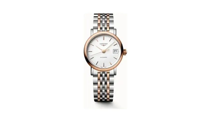 Longines Elegant Collection