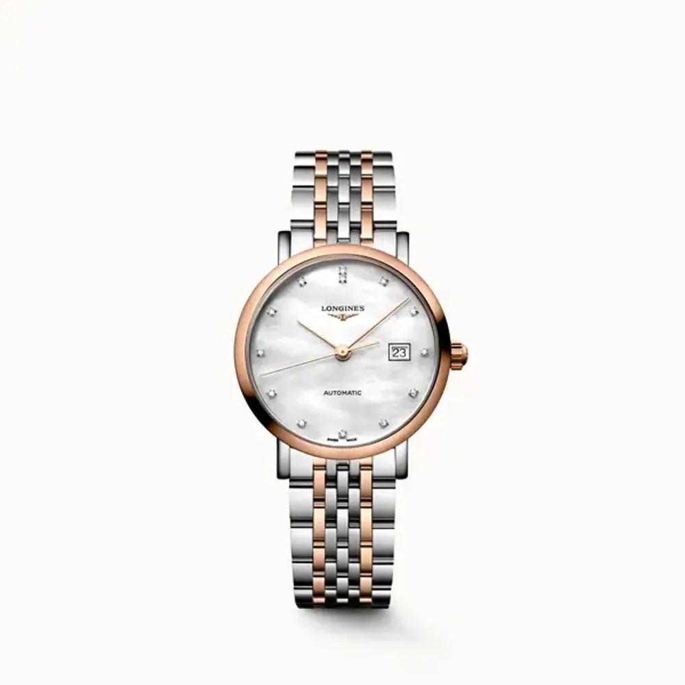 Longines Elegant Collection