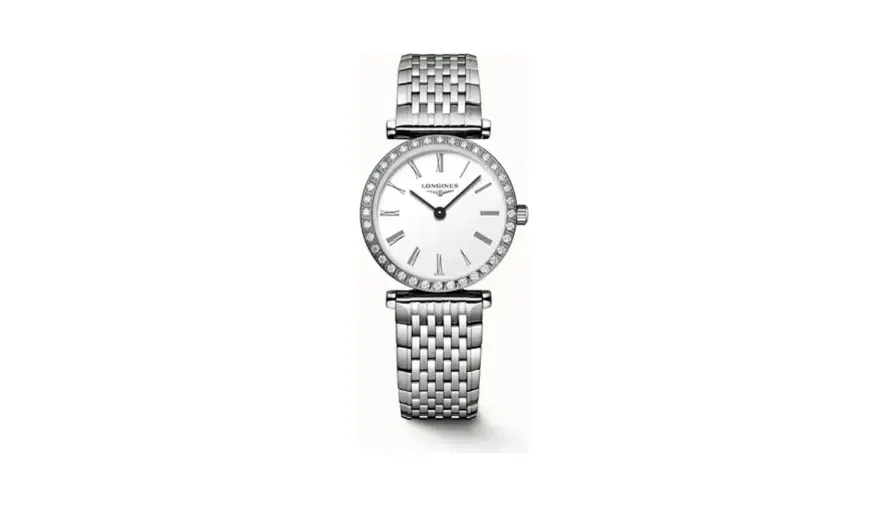 Longines La Grande Classique De Longines