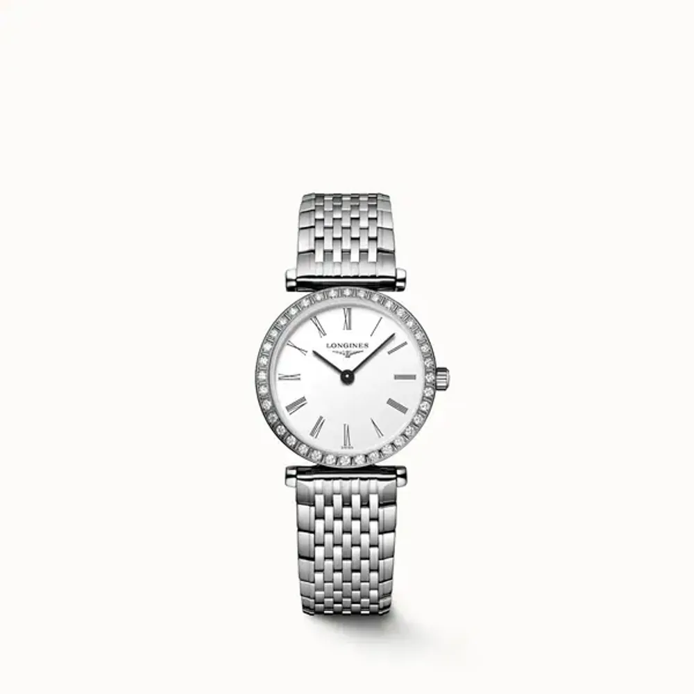 Longines La Grande Classique De Longines