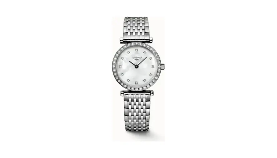 Longines La Grande Classique De Longines