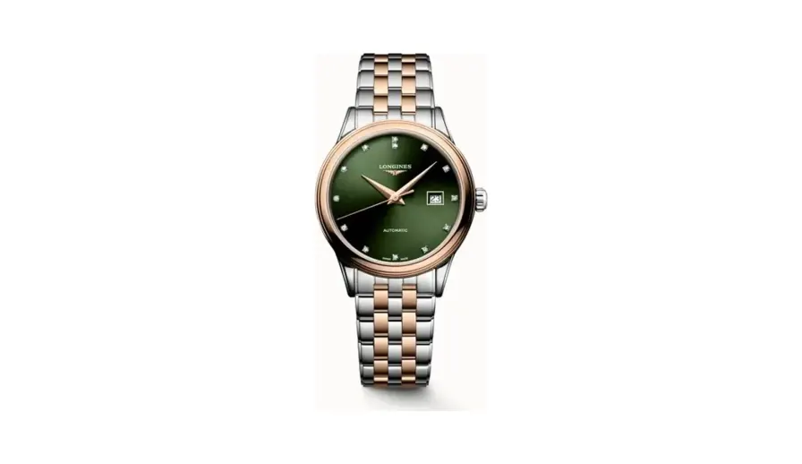 Longines Flagship Classic