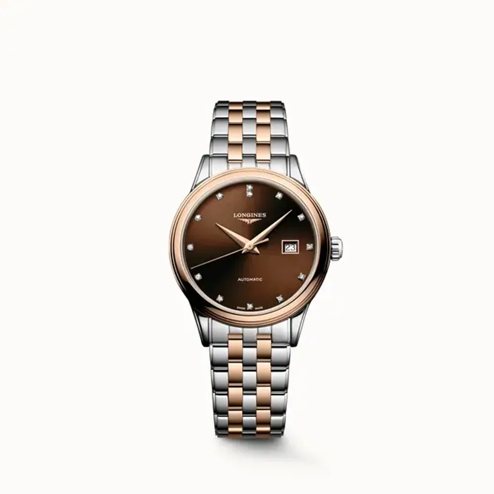 Longines Flagship Classic