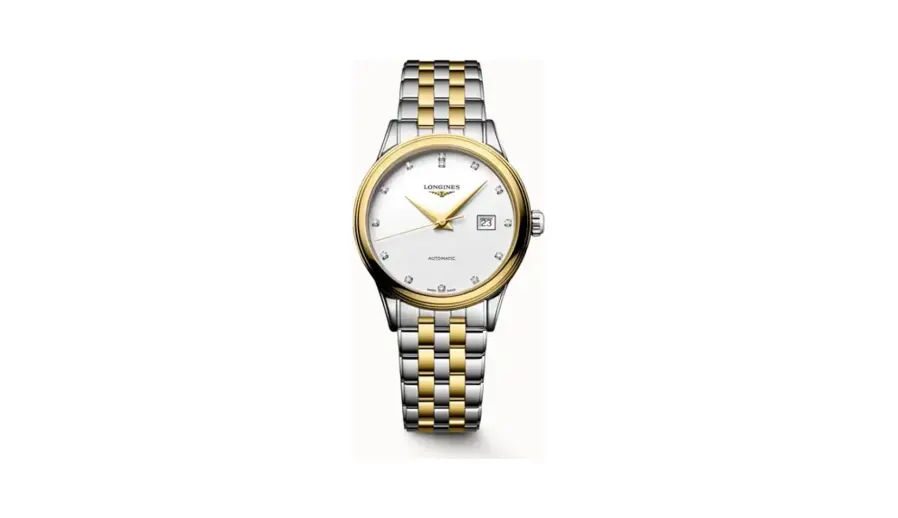 Longines Flagship Classic