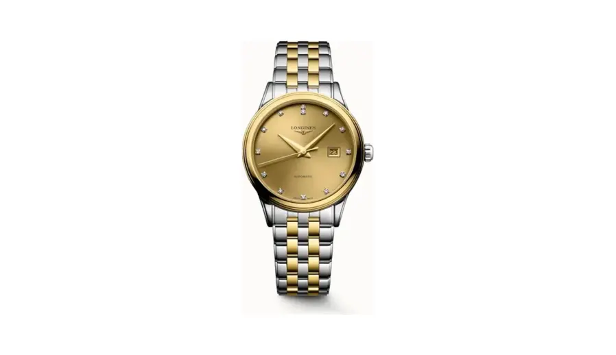 Longines Flagship Classic