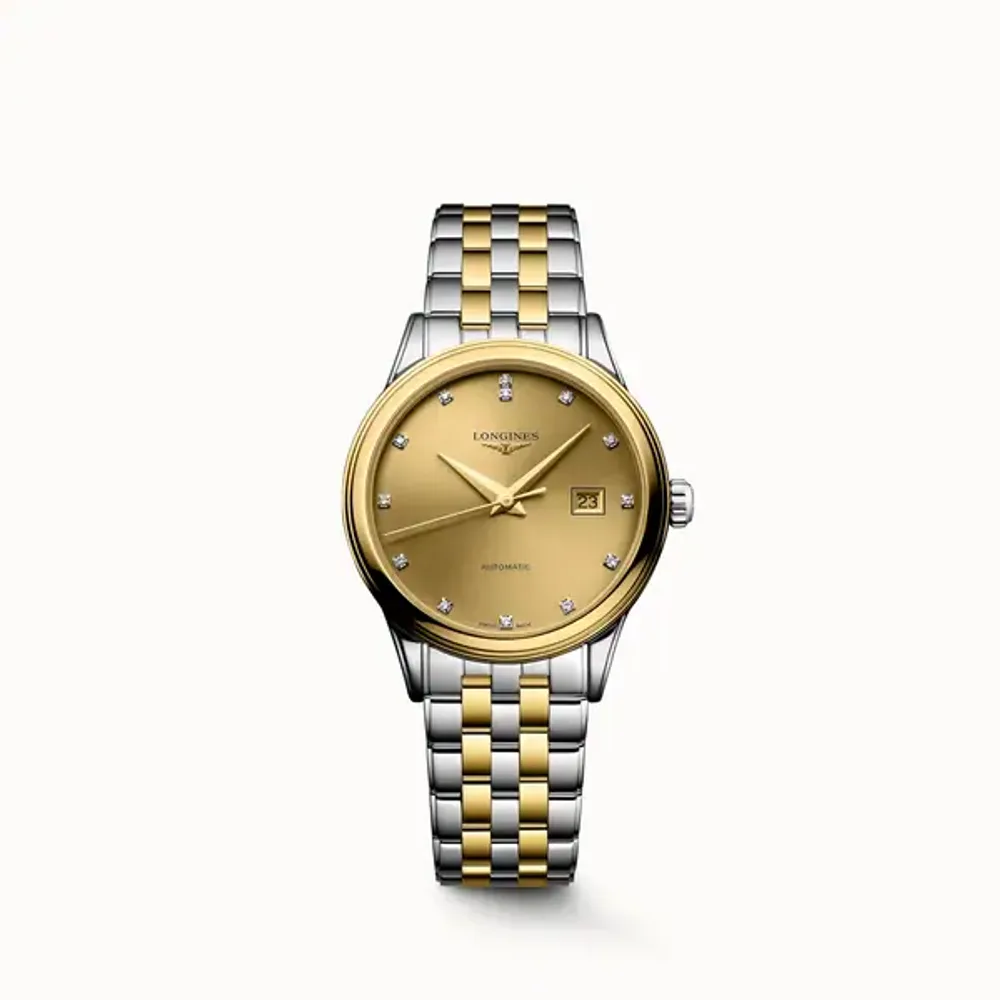 Longines Flagship Classic