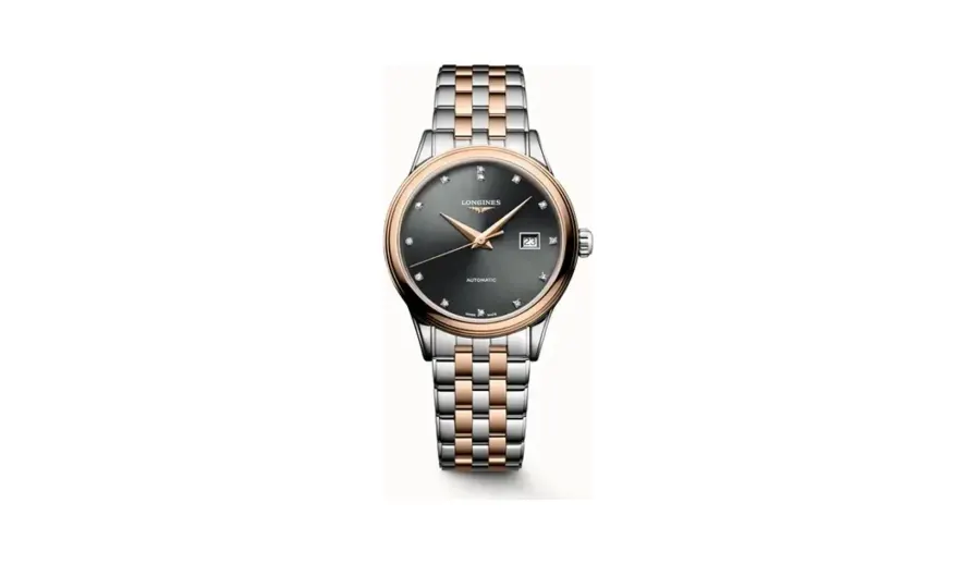 Longines Flagship Classic