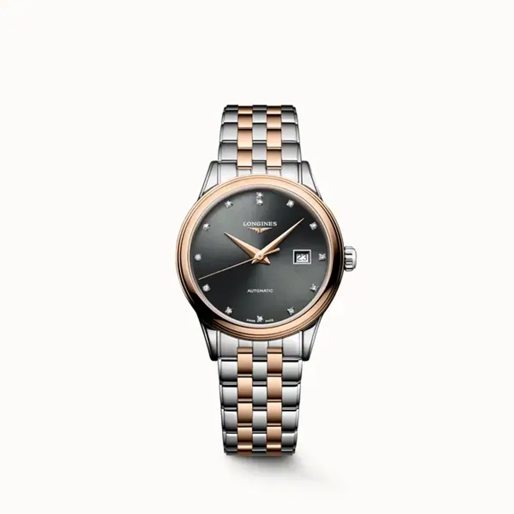 Longines Flagship Classic