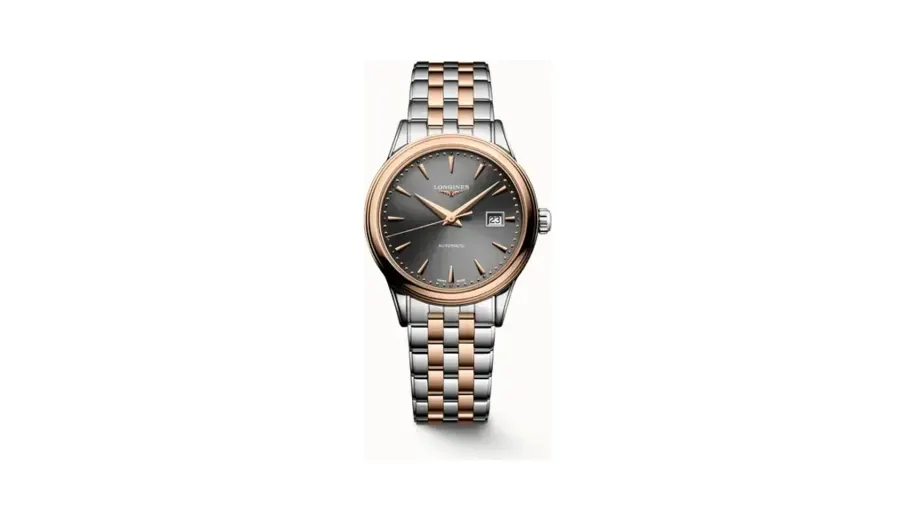 Longines Flagship Classic