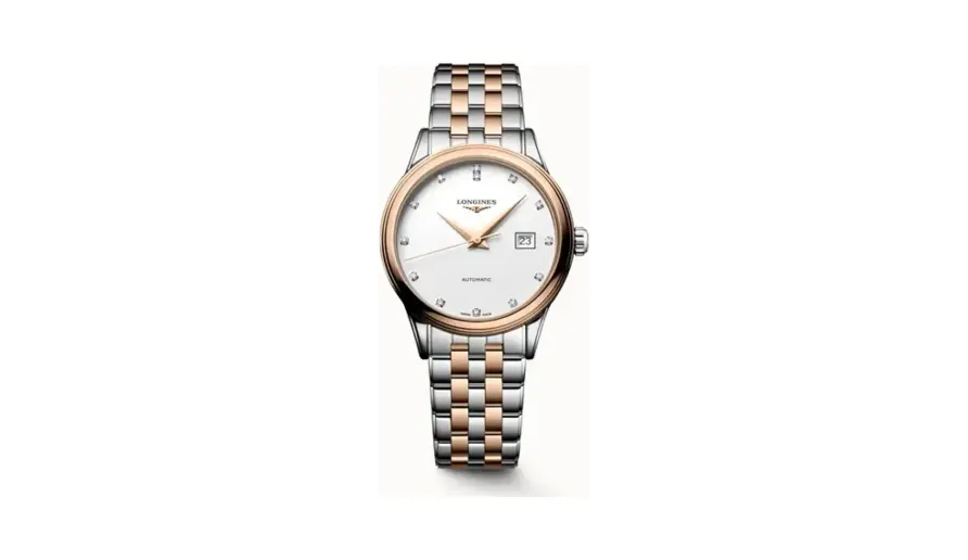 Longines Flagship Classic