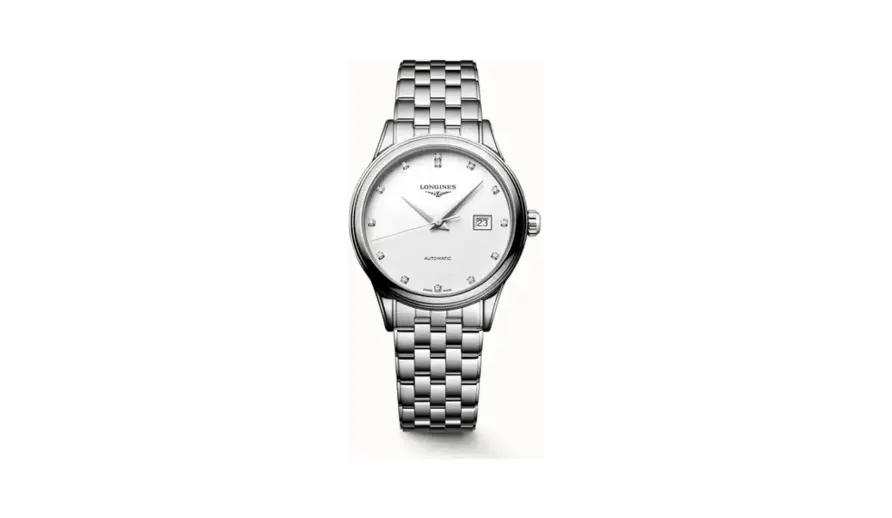 Longines Flagship Classic