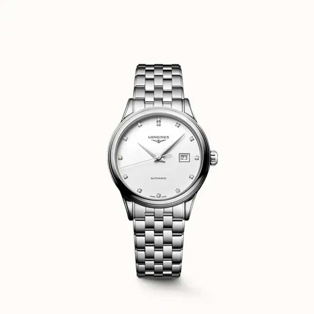 Longines Flagship Classic