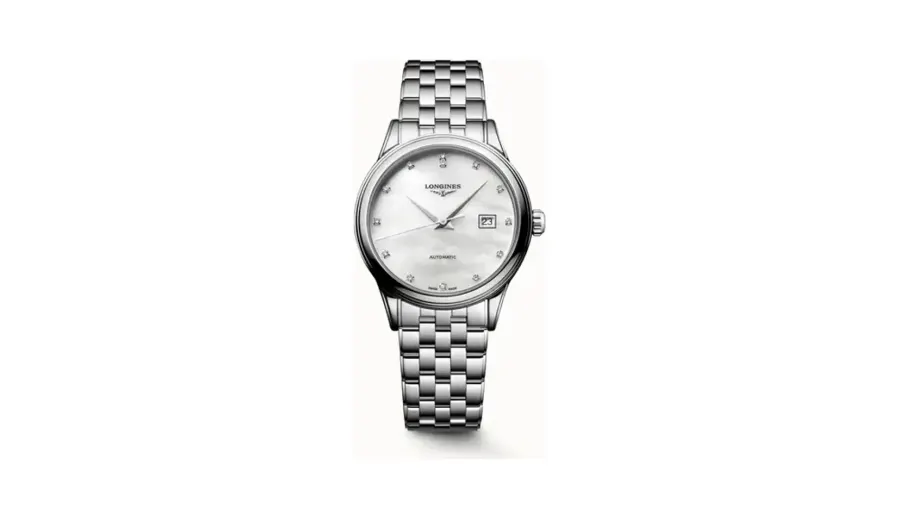 Longines Flagship Classic