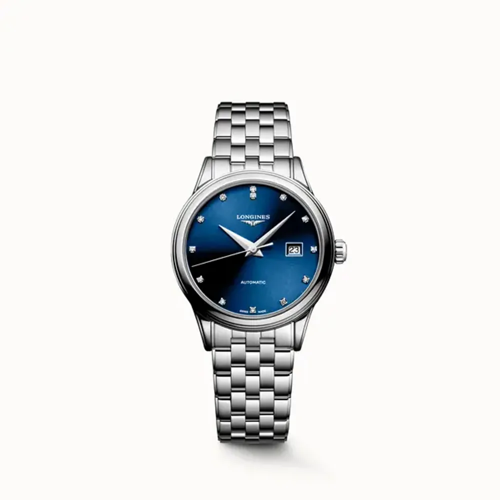 Longines Flagship Classic