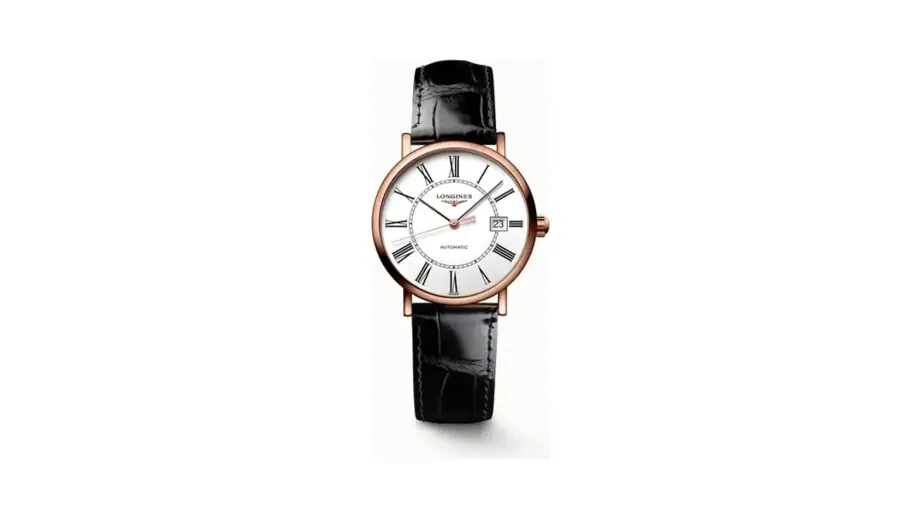 Longines Elegant Collection