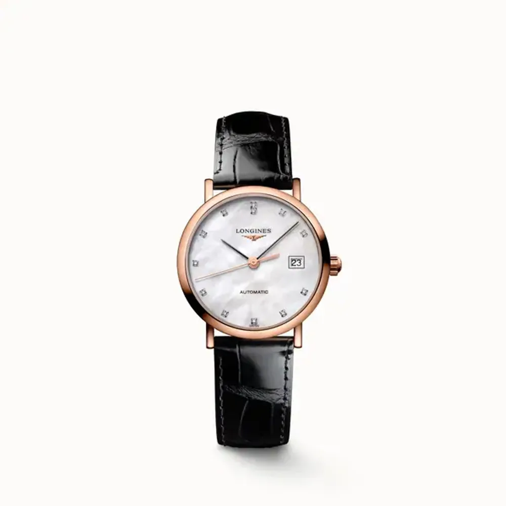 Longines Elegant Collection