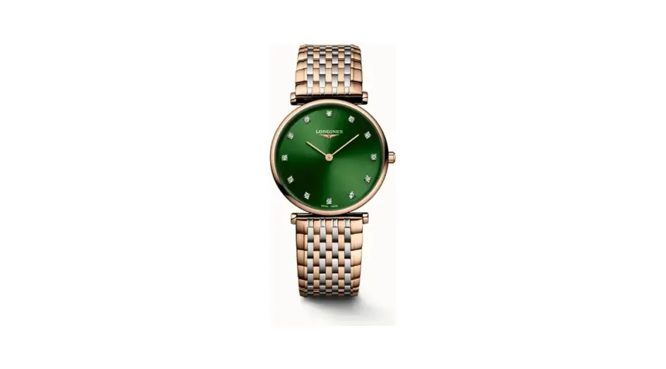 Longines La Grande Classique De Longines