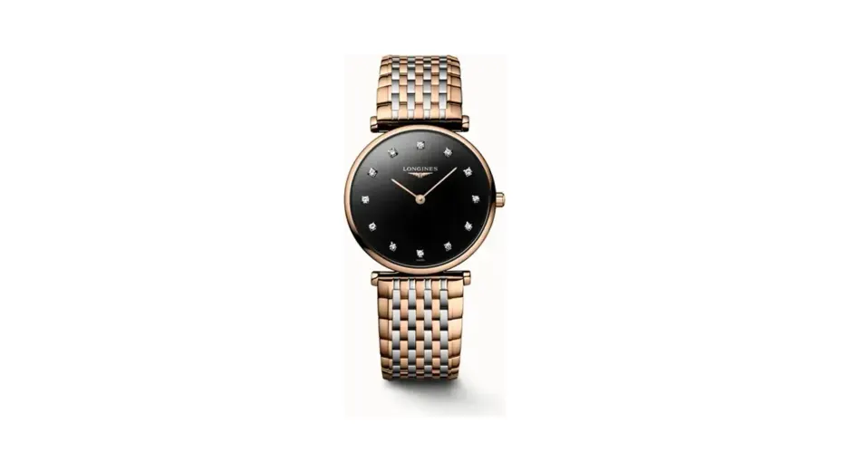 Longines La Grande Classique De Longines