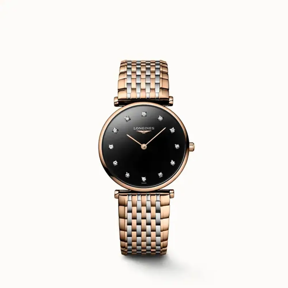 Longines La Grande Classique De Longines