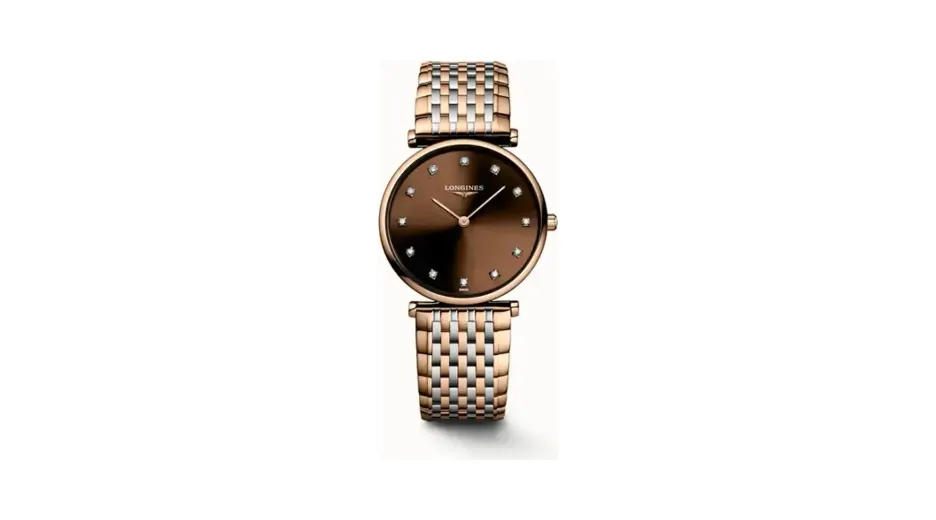 Longines La Grande Classique De Longines