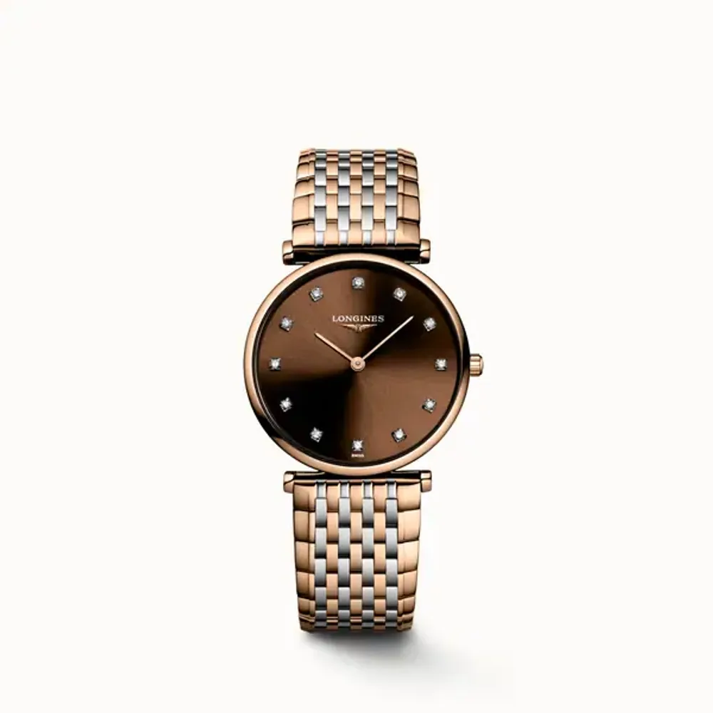 Longines La Grande Classique De Longines
