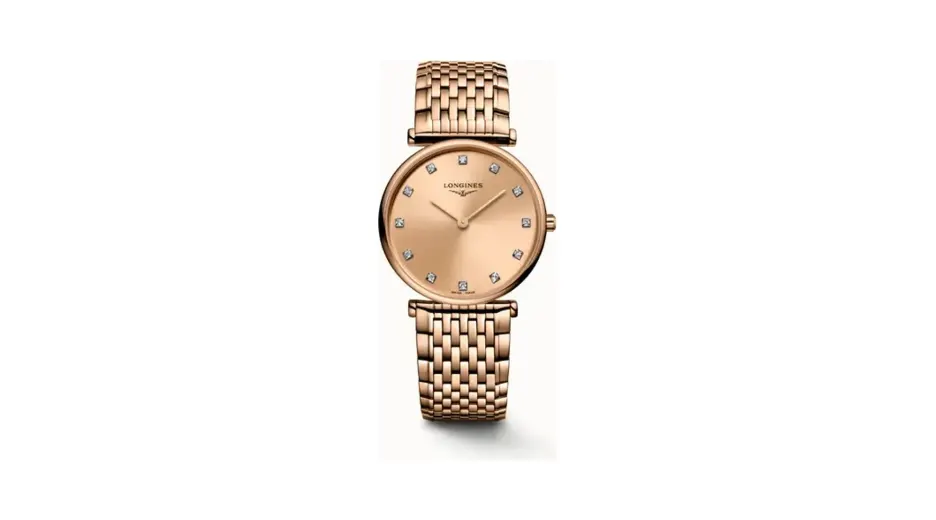 Longines La Grande Classique De Longines