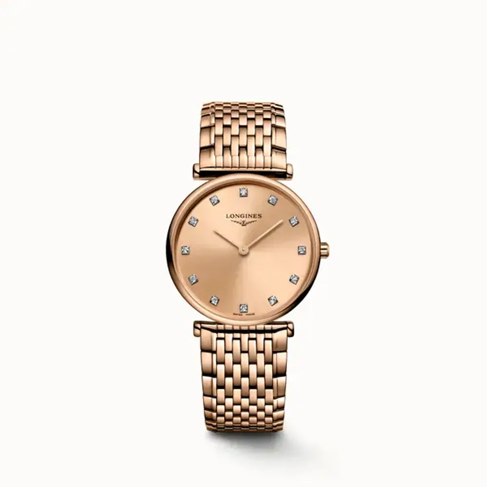 Longines La Grande Classique De Longines