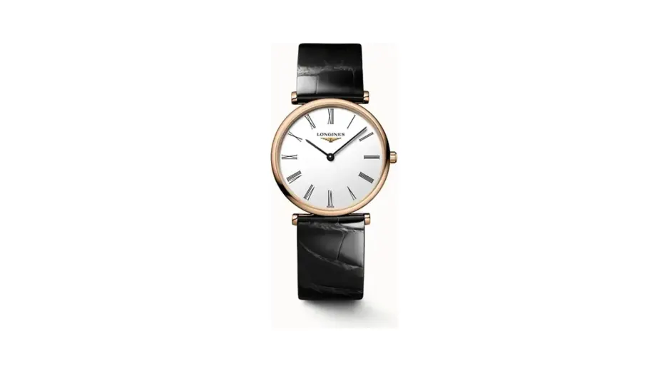 Longines La Grande Classique De Longines