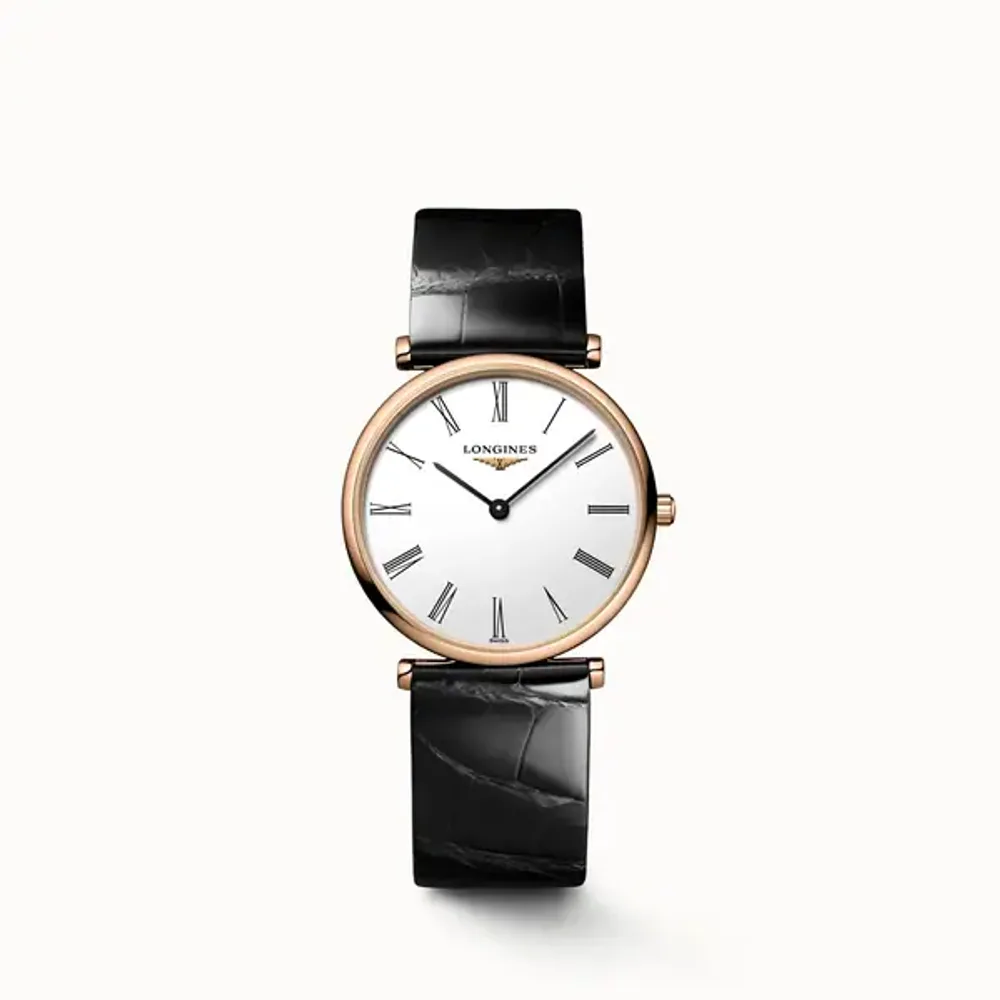 Longines La Grande Classique De Longines